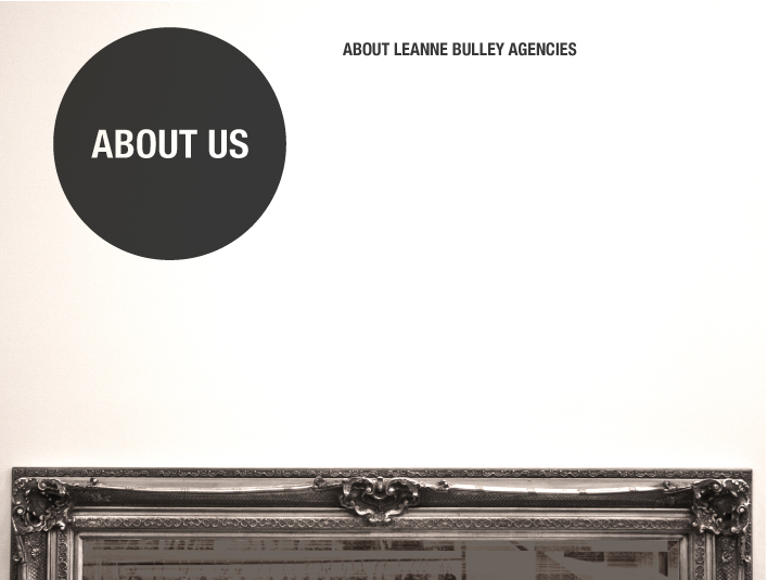 about leanne bulley agencies