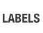 fashion agency labels