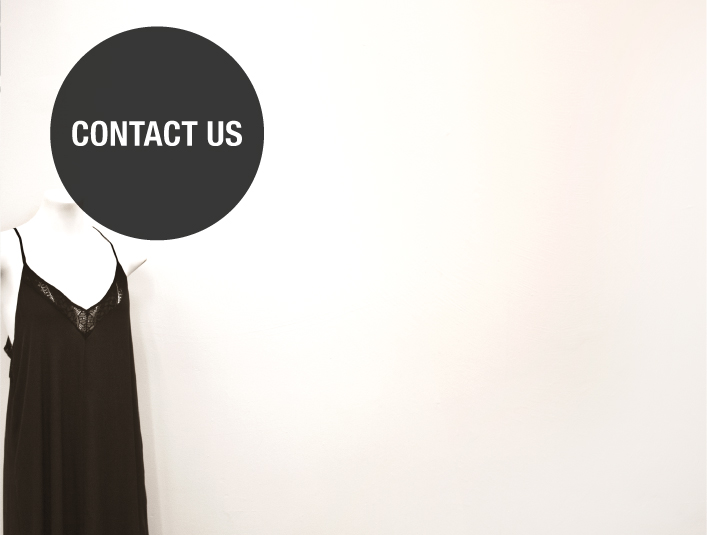 contact brisbane fashion agency